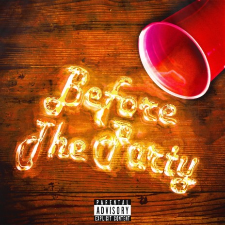 Before The Party ft. Jordin | Boomplay Music