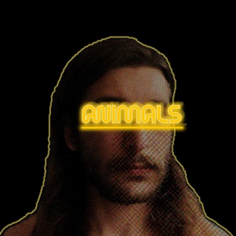Animals ft. Siam Jem | Boomplay Music