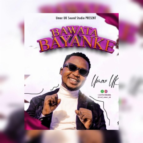 Bawata Bayanke | Boomplay Music