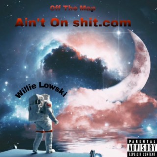 Ain't On Shit.com Deluxe