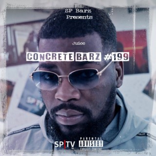 Concrete Barz #199