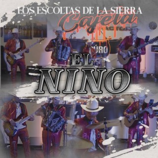 El Niño lyrics | Boomplay Music