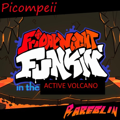 Picompeii (Instrumental)