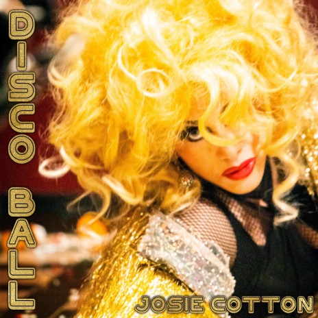 Disco Ball ((Atmos Mix)) | Boomplay Music