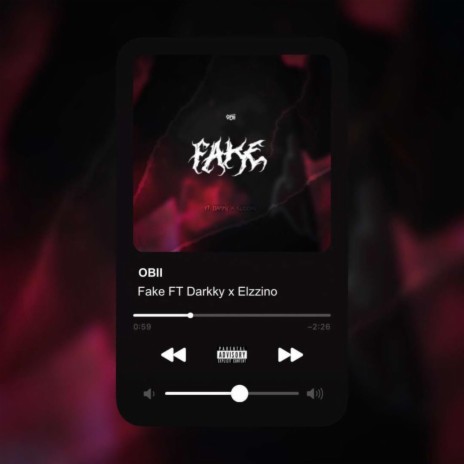 Fake | Boomplay Music