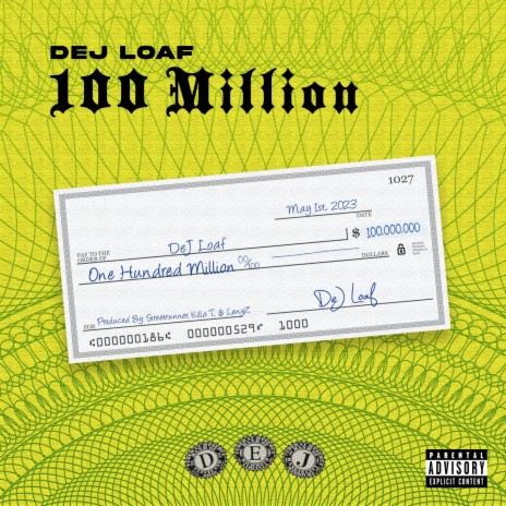 100 Million | Boomplay Music