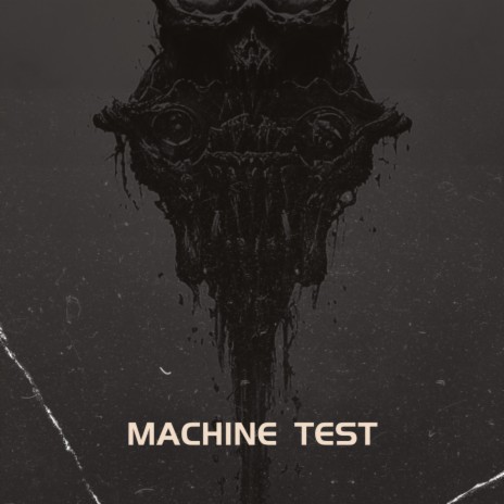 Machine Test