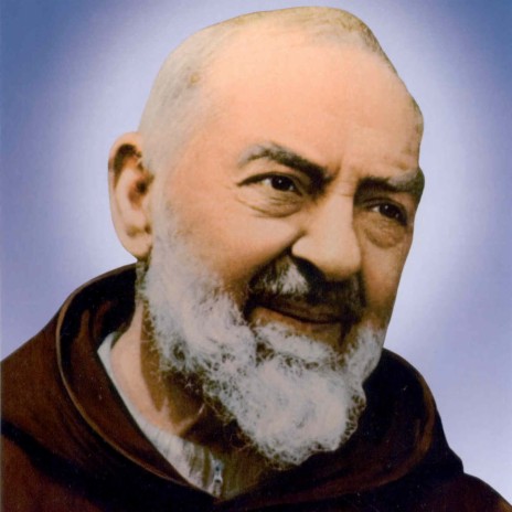 Padre Pio ethno | Boomplay Music