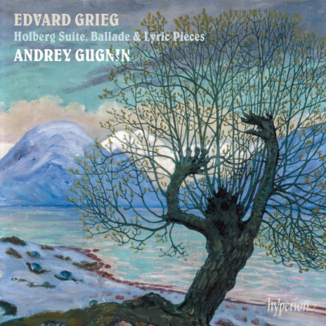 Grieg: Lyric Pieces, Book III, Op. 43: No. 6, To Spring | Boomplay Music