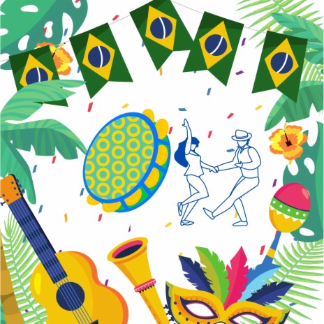Funk Carioca Brazil | Boomplay Music