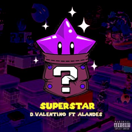 Superstar ft. Alandes