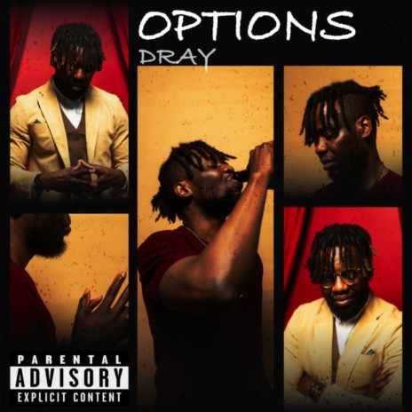 Options | Boomplay Music