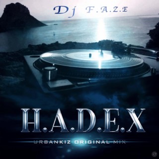 H.A.D.E.X