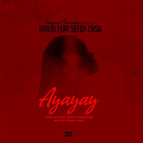 Ayayay ft. Seegy Cach | Boomplay Music