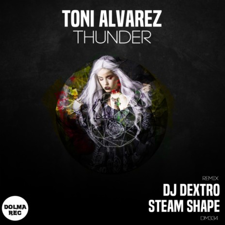 Thunder (Steam Shape Remix) | Boomplay Music