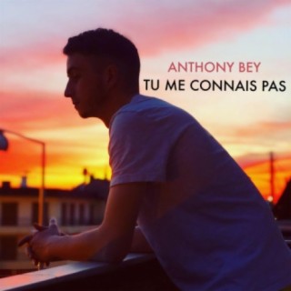 Anthony Bey