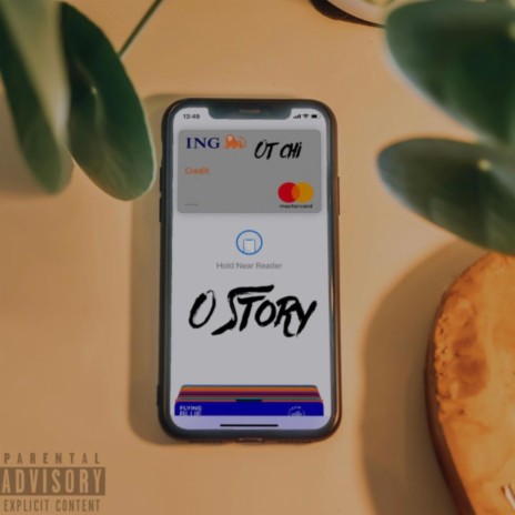 O Story | Boomplay Music