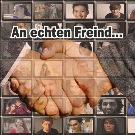 An Echten Freind... | Boomplay Music