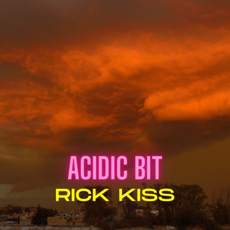 Acidic Bit | Boomplay Music