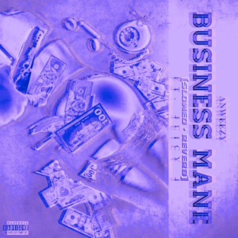 Business Mane (Slowed + Reverb) ft. Juicy J | Boomplay Music