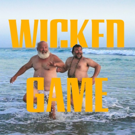 Wicked Game | Boomplay Music