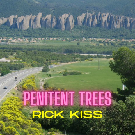 Penitent Trees