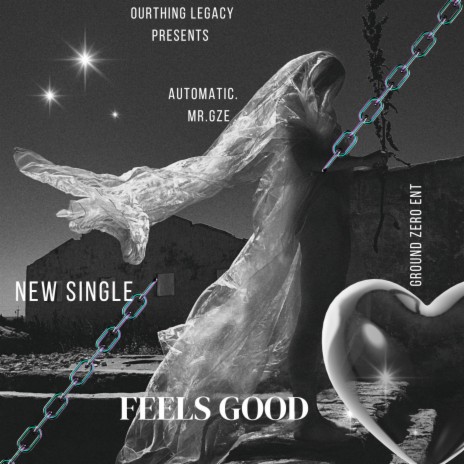Feels Good (Single) | Boomplay Music