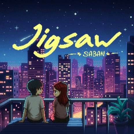 Jigsaw | Boomplay Music