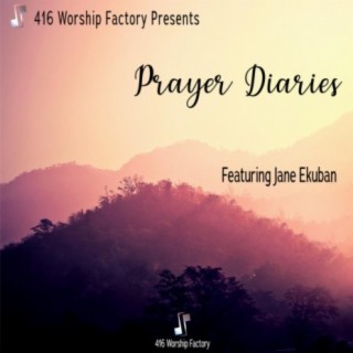 Prayer Diaries
