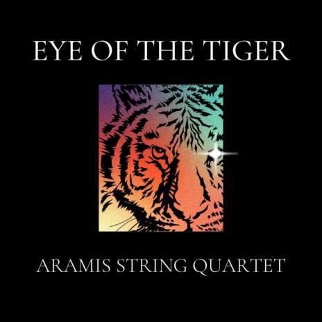 Eye Of The Tiger | Boomplay Music