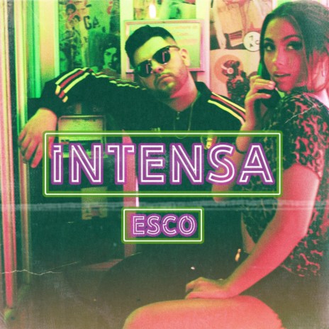 Intensa | Boomplay Music