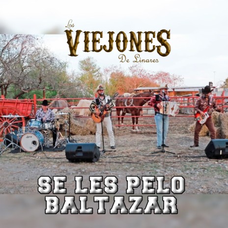 Se Les Pelo Baltazar | Boomplay Music