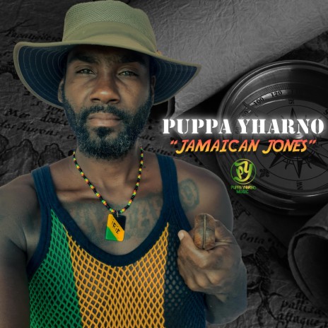 Jamaican Jones