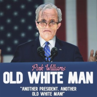 Old White Man