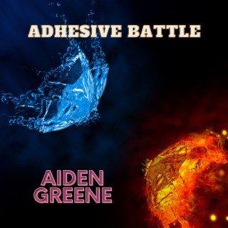 Adhesive Battle