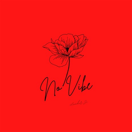 No Vibe | Boomplay Music