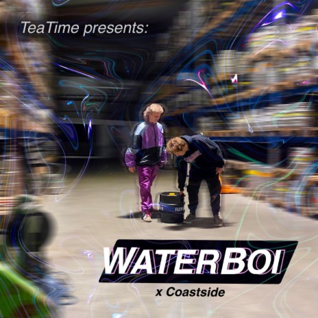 Waterboi | Boomplay Music