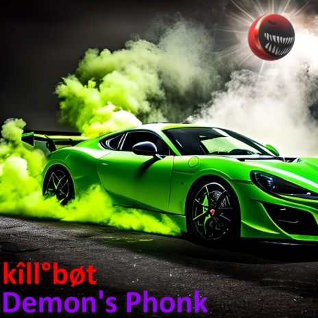 Demon's Phonk | Boomplay Music