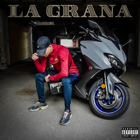 LA GRANA | Boomplay Music