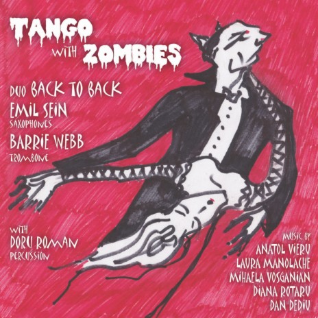 Tango with Zombies | Boomplay Music
