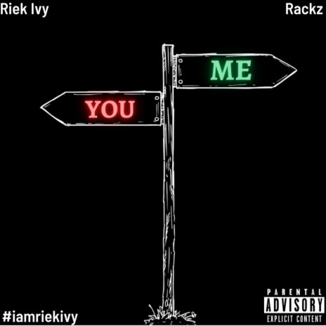 Me or You ft. Rackz | Boomplay Music