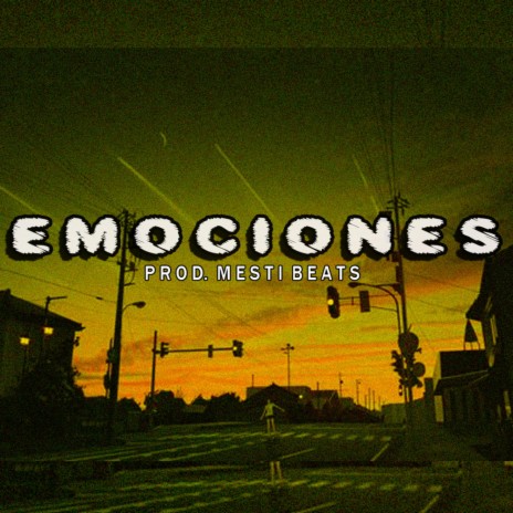 Emociones | Boomplay Music