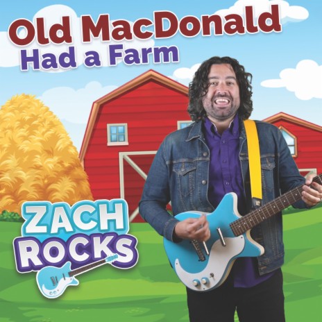 Old MacDonald Had A Farm | Boomplay Music