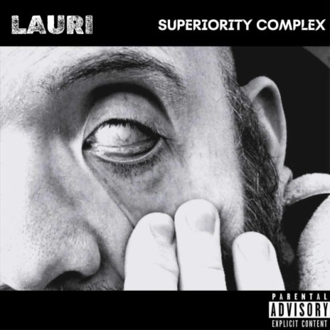 SUPERIORITY COMPLEX | Boomplay Music