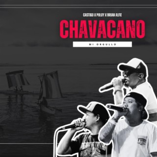 Chavacano Mi Orgullo