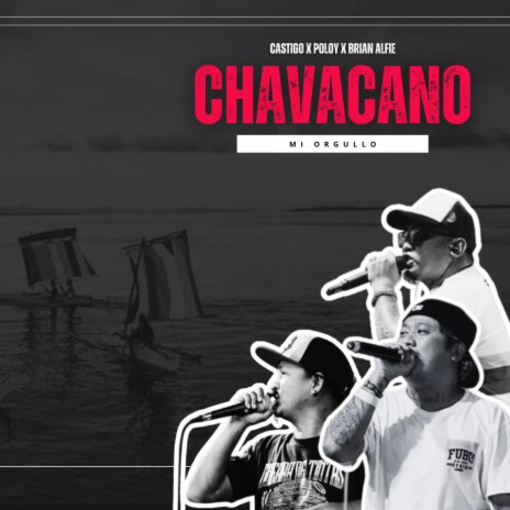 Chavacano Mi Orgullo ft. cASTIGo & Poloy
