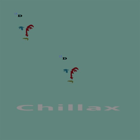 Chillax in Blue | Boomplay Music