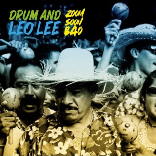 Drum and leo le