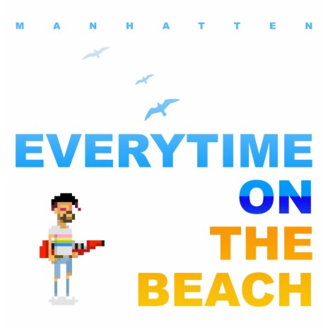 Everytime on the Beach | Boomplay Music