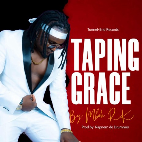 TAPPING GRACE | Boomplay Music